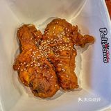 [加油]韩式炸鸡启蒙🍗