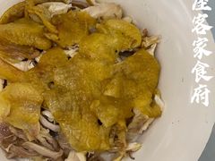 -围龙屋客家食府(福田店)