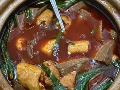 -金龙·打边炉(武进路店)