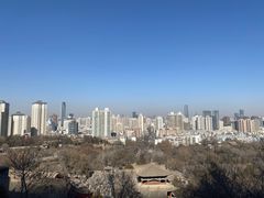 -五泉山公园