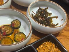 -九田家黑牛烤肉料理(华侨城店)