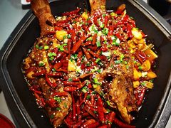 -川成元·麻辣香锅(凯德MALL西直门店)