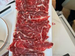 -八合里潮汕鲜牛肉火锅(吉大店)