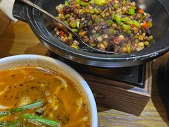 -云海肴·汽锅鸡·云南菜(天津国金汇店)