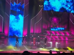 -成都金融城演艺中心