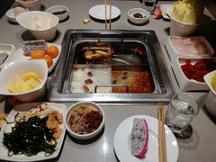 -海底捞火锅(关山保利店)