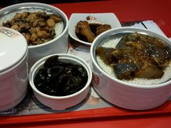 -72街荷叶饭(三元里店)