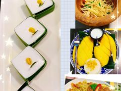 -simply thai天泰(长泰广场店)