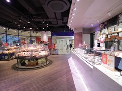 自助取餐区-巴黎贝甜·生日蛋糕(环球中心店)