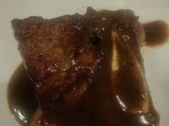 -绿景酒店·自助餐厅