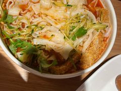 -谷丽麦馕新疆菜·清真(步步高梅溪新天地店)