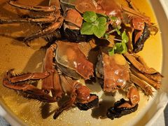 -桂满陇·西湖船宴(平安金融中心店)
