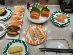 -新一番三文鱼寿司(大东海店)