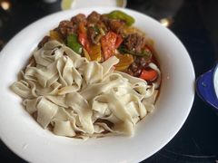 -木卡买提新疆餐厅·清真(新里海顿公馆店)
