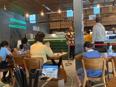 -甘记兰州牛肉面(Chadstone 旗舰店)