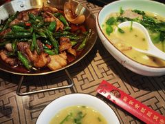 -新繁老號豌豆汤饭店·江湖菜(宝光寺店)