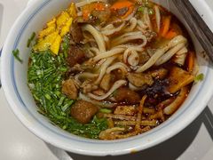 -一醒·手工面·西北传统小吃(悠方购物中心店)