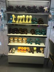 -苑苑发型设计