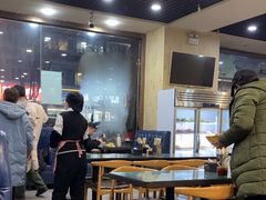 -安老太新疆第一碗(文艺路店)