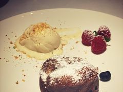 -Oyster Talks 四度蚝法餐厅