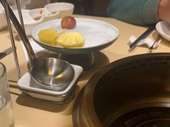 -余欢领鲜火锅(新街口店)