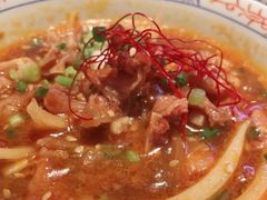 -厚贞日式烤肉(龙之梦店)