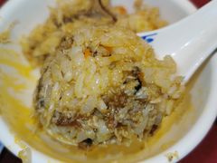 -老吉士酒家(天平路店)