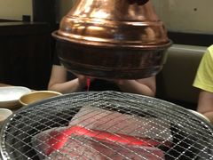 -韩国料理大力士(屏风街店)