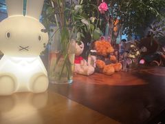 -咖法森林·咖啡  酒吧(天河店)