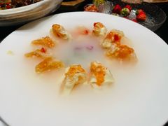 -西郊八号·山野江西菜(开发区店)