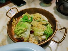 -佬麻雀·新湘菜(珠海金发购物中心店)