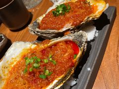 -炉胜·炉端烧·居酒屋