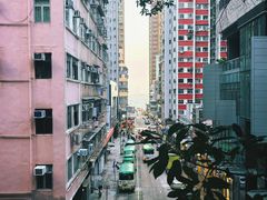 -香港铜锣湾皇悦酒店