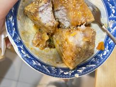 -黄记潮汕甜汤(贝底田坊店)