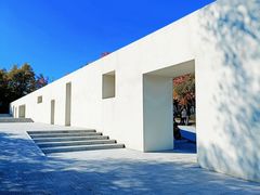 -长春世界雕塑园冰雪艺术天地