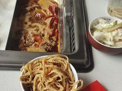 -倍儿红喜临门火锅(文兴路店)