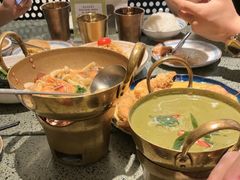 -Home Thai·泰谣(王府井apm店)