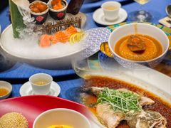-东方御花园酒店