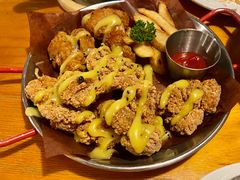 -西堤复合时尚餐厅