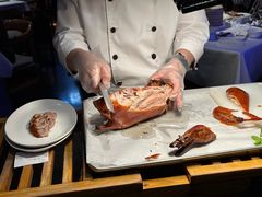 -四季民福烤鸭店(王府井东安门店)