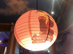 -鳗鱼家·深夜食堂(军博店)