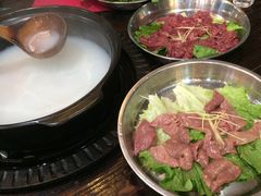 -御膳粥·牛乳粥底火锅·地道顺德菜(容桂店)