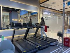 -VLines耀能运动24小时·月付制健身(京广桥店)