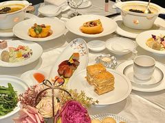 -一德轩·闽.粤料理(福州广场店)