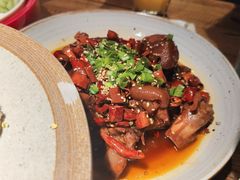 -青年公社烤鸭(青年路店)