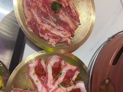 -南浦洞烤肉·新世界版(奥体店)