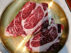 -六七八韩式烤肉·韩国料理(上杭路店)