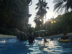 -重庆海昌加勒比海水世界