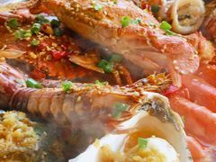 -阿弟特色海鲜餐厅·大排档(平潭店)