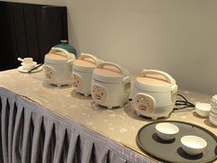 -毛家饭店·30年融合新湘菜(汉峪金谷店)